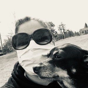 Meet your Posher, Renee